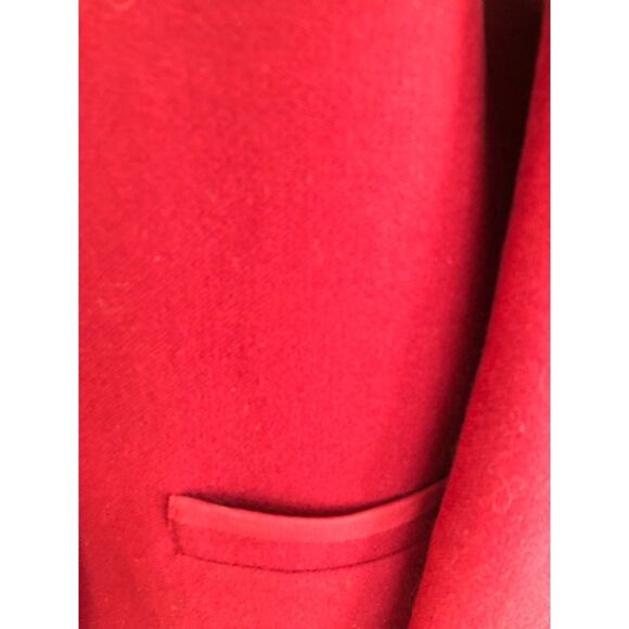 Vintage Authentic Loius Féraud Two-Piece Designer Suit Set, Sz 44 - Picture 6 of 14